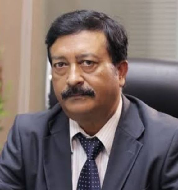 Mr.AKS Chauhan